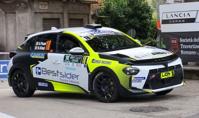 RO racing RO racing