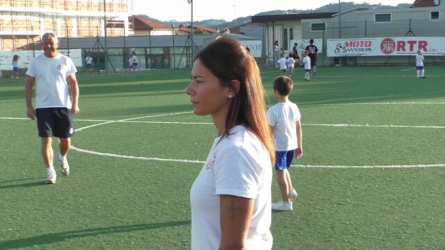 Polisportiva Madonnetta Polisportiva Madonnetta