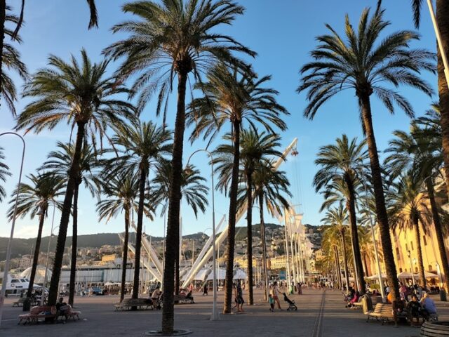 Genova Genova