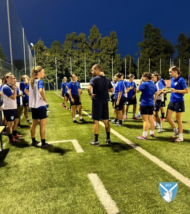 Brescia Calcio Femminile Brescia Calcio Femminile