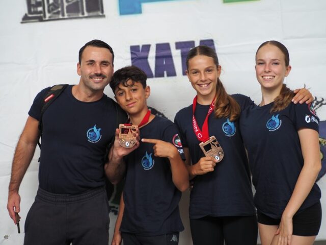 Pro Recco Karate Pro Recco Karate