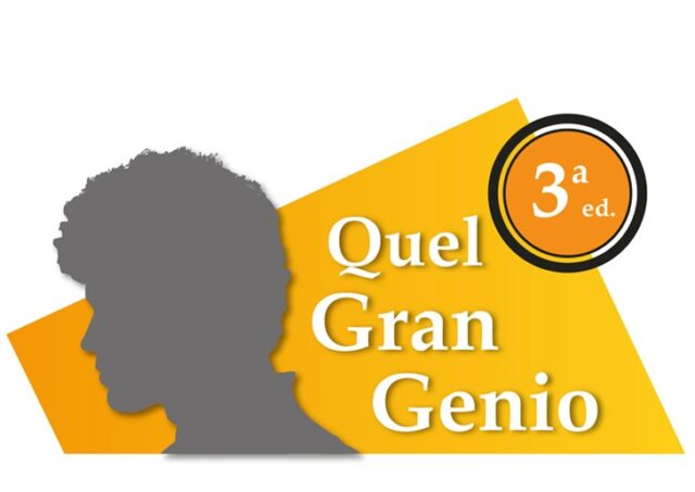 Quel Gran Genio Quel Gran Genio