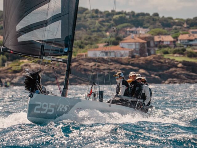 RS21 Italian Class RS21 Italian Class