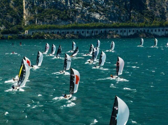 RS21 Italia Class