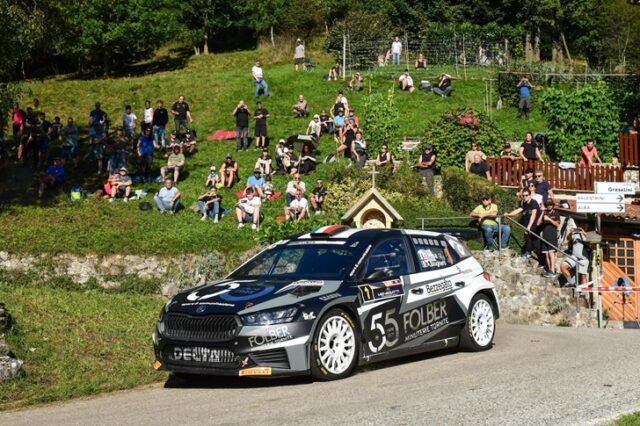 Rally Città di Schio Rally Città di Schio
