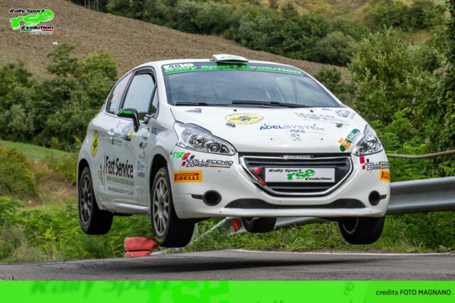Rally Sport Evolution Rally Sport Evolution