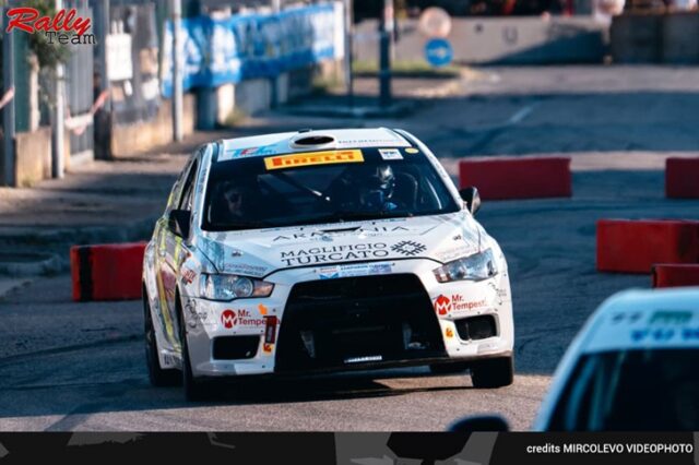 Rally Team Rally Team