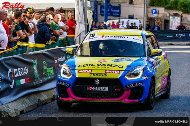 Rally Team Rally Team