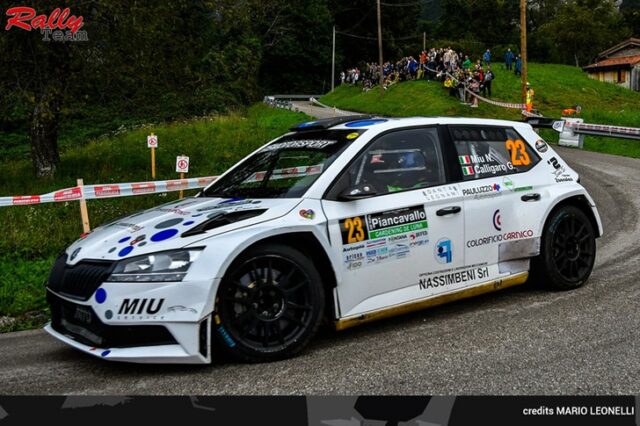 Rally Team