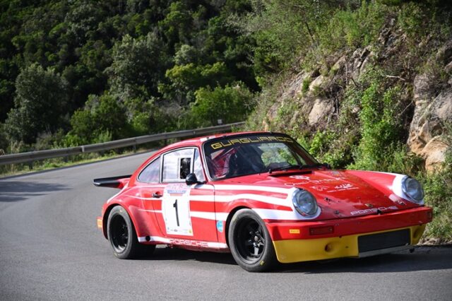 Rallye Elba Storico Rallye Elba Storico
