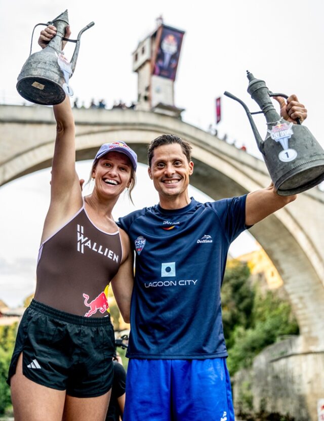 Red Bull Cliff Diving World Series Red Bull Cliff Diving World Series
