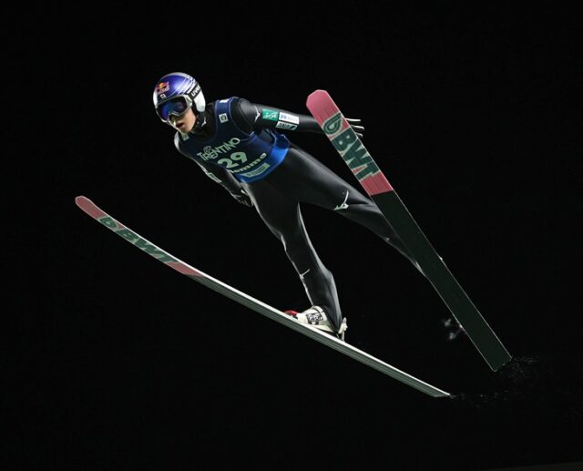 Ryoyu Kobayashi