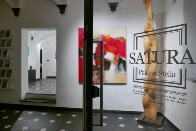 SATURA Palazzo Stella SATURA Palazzo Stella