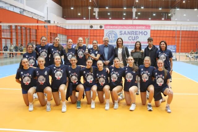 Sanremo Cup