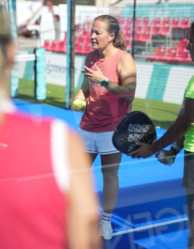 Sanremo Padel Tour Sanremo Padel Tour