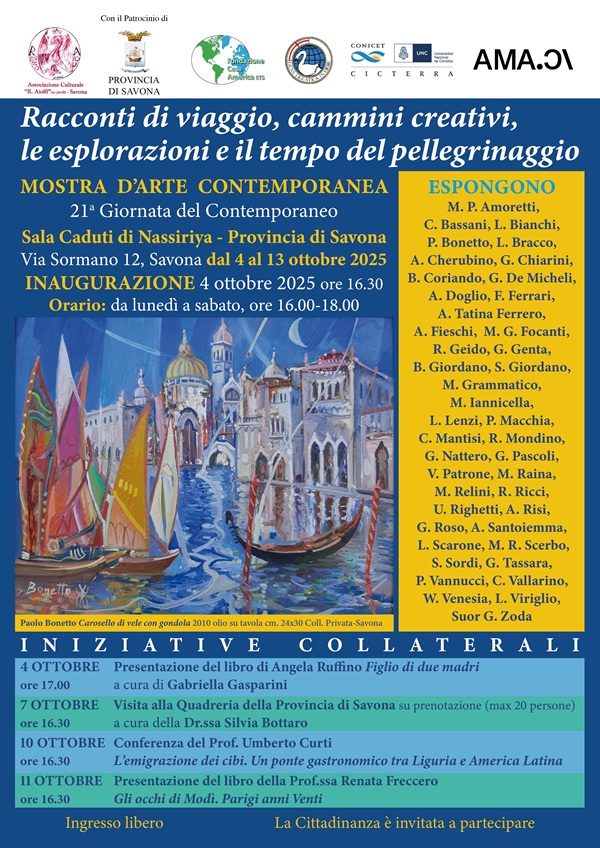 Savona Savona