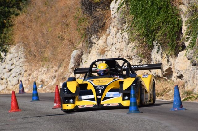 Slalom Città di Avola Slalom Città di Avola