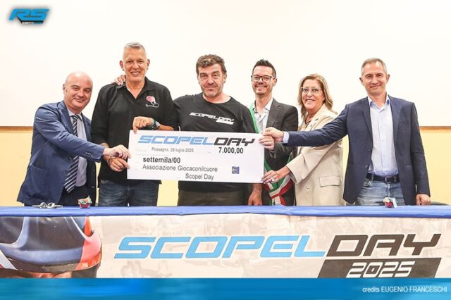 Scopel Day Scopel Day