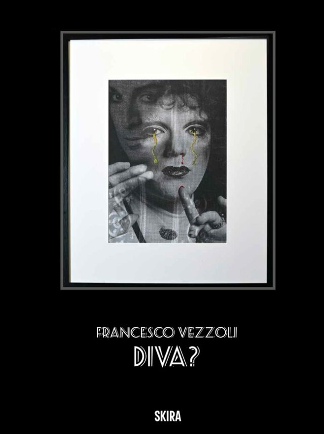 Francesco Vezzoli Francesco Vezzoli