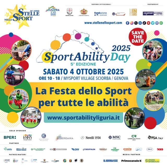 SportAbility Day SportAbility Day
