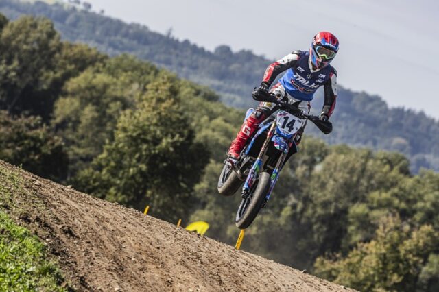 Supermoto delle Nazioni
