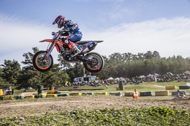 Supermoto delle Nazioni Supermoto delle Nazioni