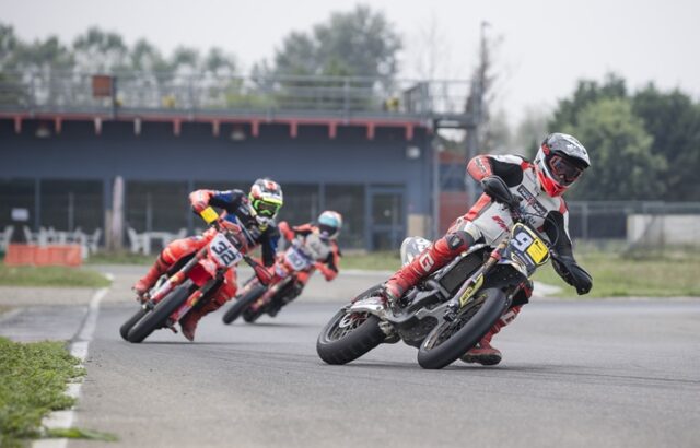 Supermoto delle Nazioni Supermoto delle Nazioni