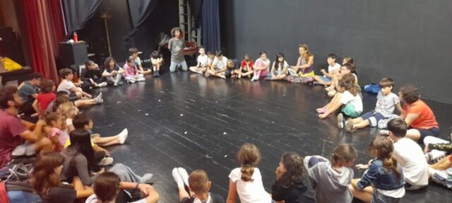 Teatro Garage Teatro Garage