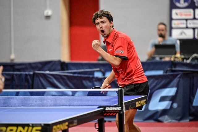 TennisTavolo Sassari TennisTavolo Sassari