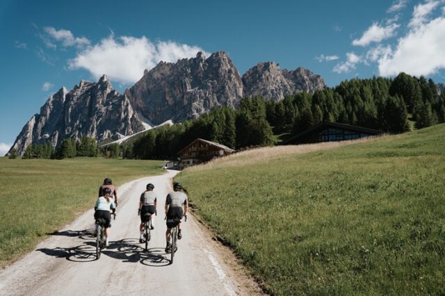 The Great Ride Milano-Cortina The Great Ride Milano-Cortina