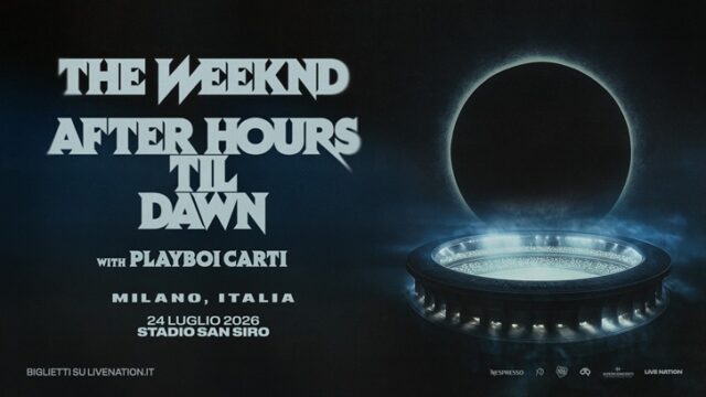 The Weeknd The Weeknd