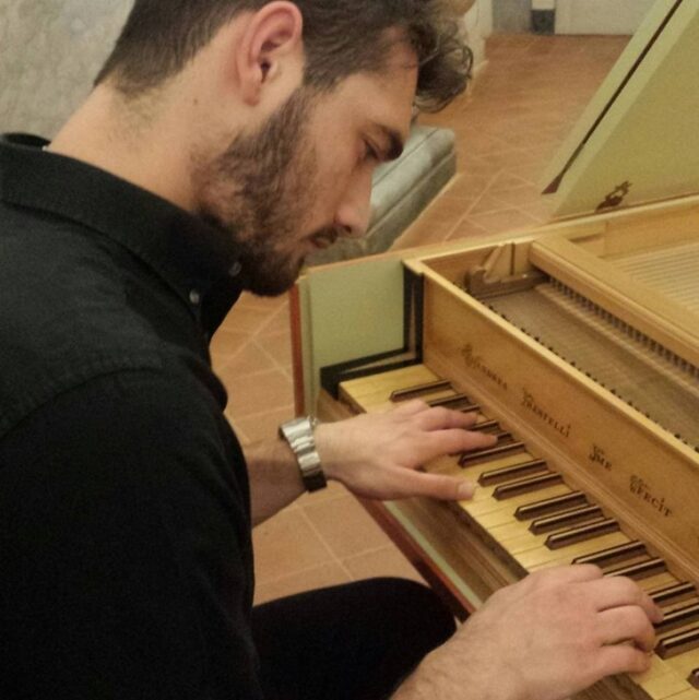 Tomas Gavazzi Tomas Gavazzi