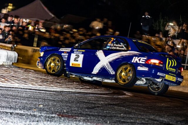 Rallylegend Rallylegend