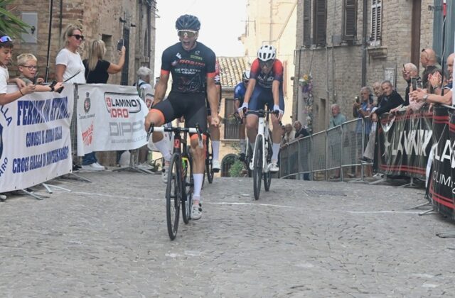 Trofeo Maria Santissima Addolorata Trofeo Maria Santissima Addolorata