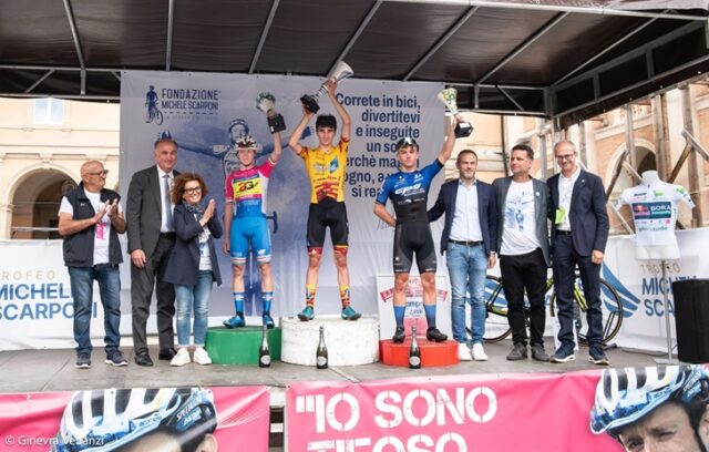 Trofeo Michele Scarponi