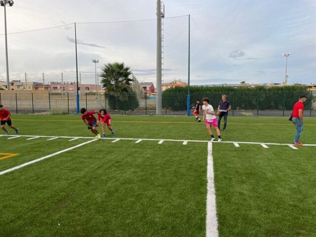 Flag Football Flag Football