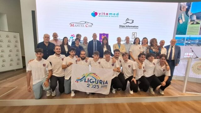 Unisport Genova