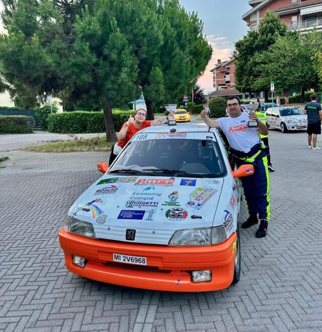 VM Motor Team VM Motor Team