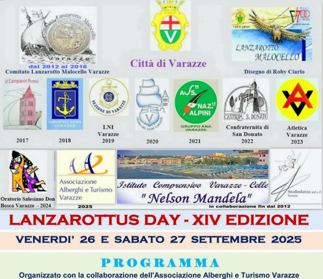 Varazze Varazze