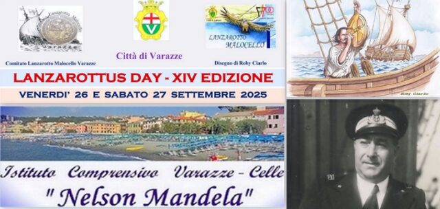 Varazze Varazze
