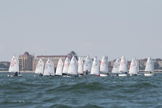 Veleziana Sailing Week Veleziana Sailing Week