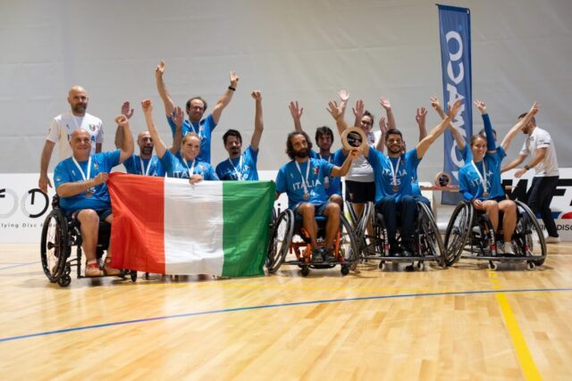 Wheelchair Ultimate