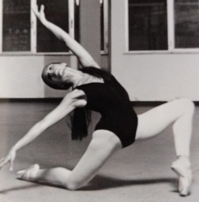 A Genova danza classica gratuita per bambini: dal 3 ottobre corsi con Francesca Camponero