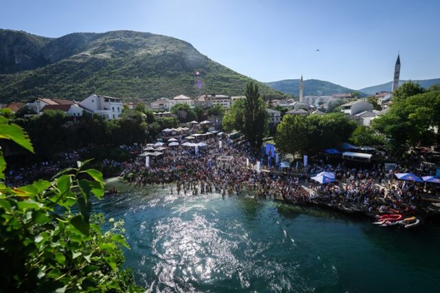 Red Bull Cliff Diving World Series Red Bull Cliff Diving World Series