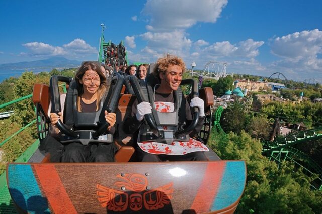 Gardaland