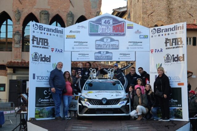 ART Motorsport 2.0