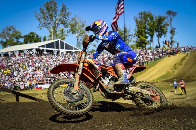Motocross delle Nazioni