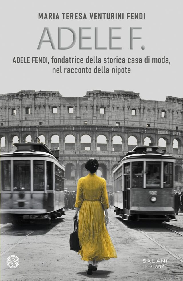 Maria Teresa Venturini Fendi Maria Teresa Venturini Fendi