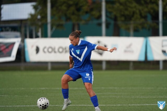 Brescia Calcio Femminile Brescia Calcio Femminile