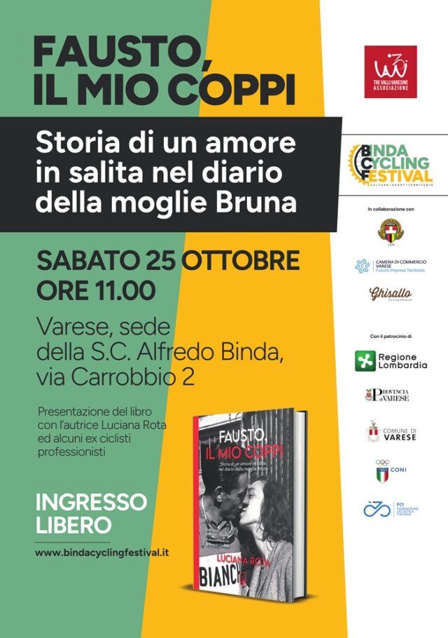 Binda Cycling Festival